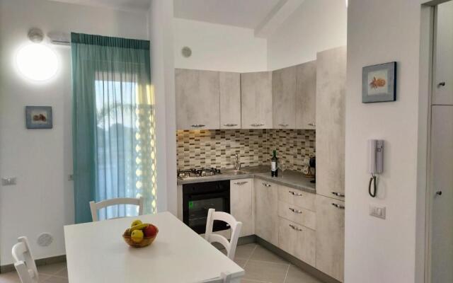 Icaro Residence Apartments