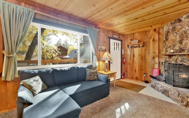 Holmes Away From Home #2485