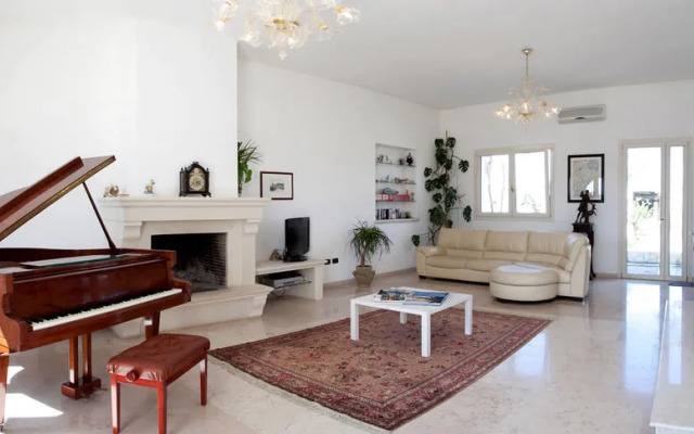 Agriturismo Masseria Alcorico