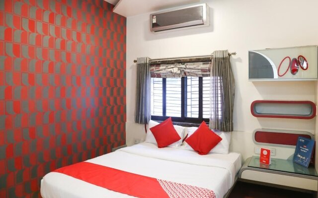 LRH Balaji Apartment