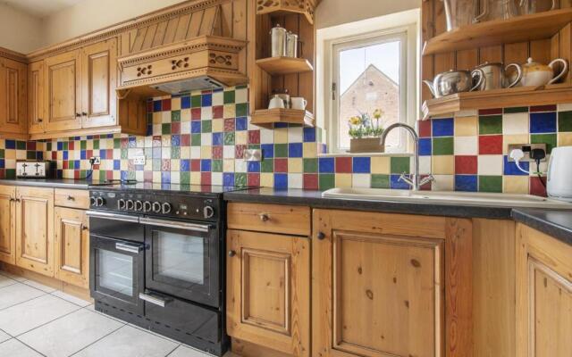 Somersal Cottages