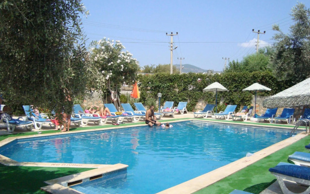 Ali Baba Hotel
