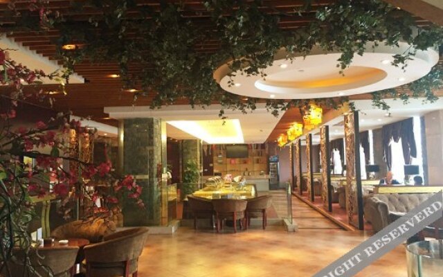 Shishou International Hotel