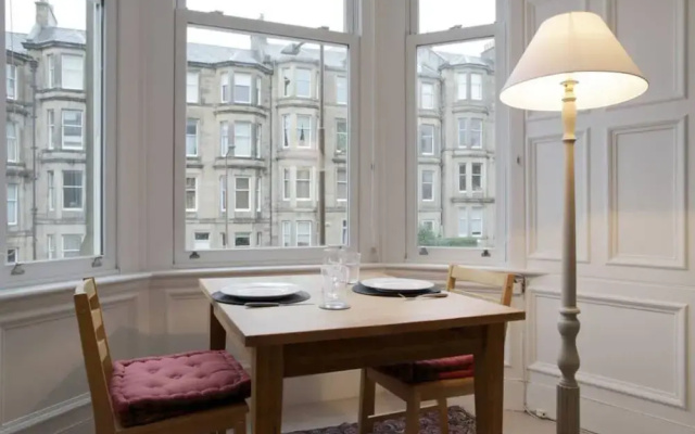 1 Bedroom Flat Near City Centre