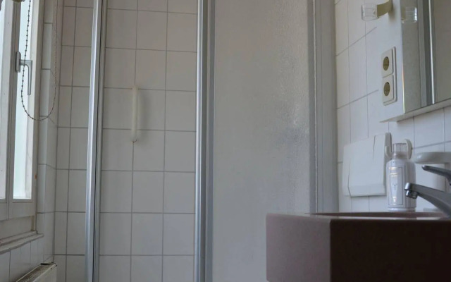 Hotel am Wilhelmsplatz
