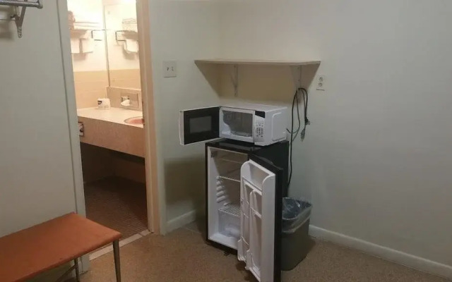 Bakers Motel Norwich