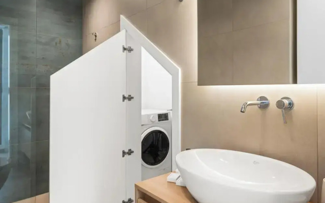 Evelmare Beachfront Apartments