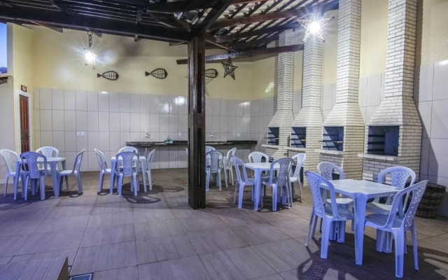 Chalés Estrelas do Mar