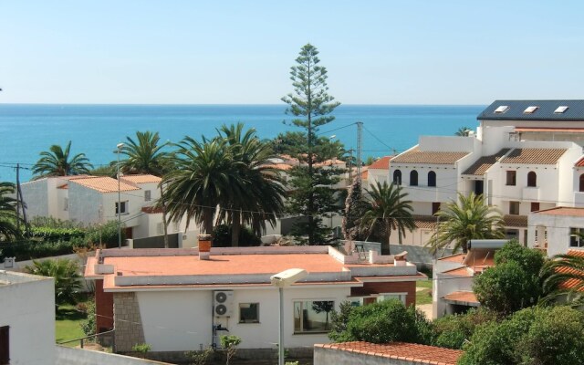 Apartment With 2 Bedrooms in Vinaros, With Wonderful sea View, Pool Ac