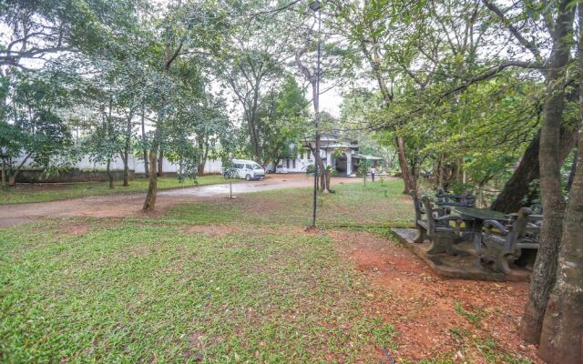 Grand Kalundawa - Dambulla's Hidden Secret