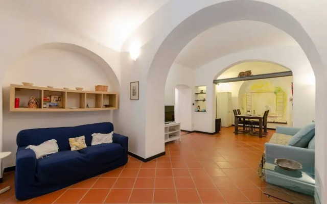 Altido Suite Vicino al Castello de Albertis