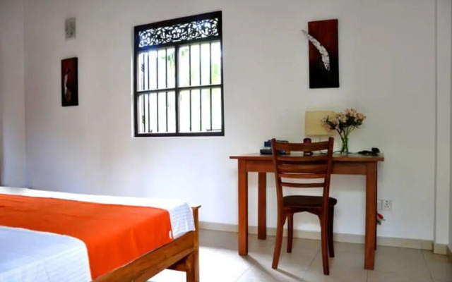 Sithu Villa Hikkaduwa