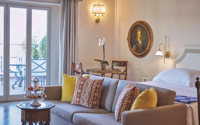 Villa Sant'Andrea, A Belmond Hotel, Taormina Mare