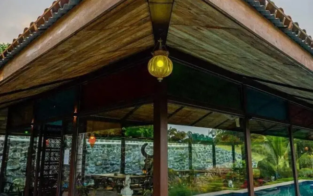 La Moire Resort Bhimashankar
