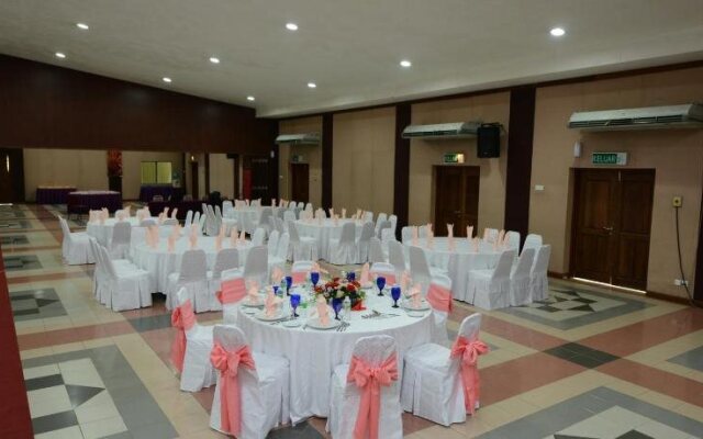 Felda Residence Trolak