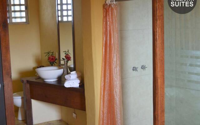 Hostal Vallarta Suites