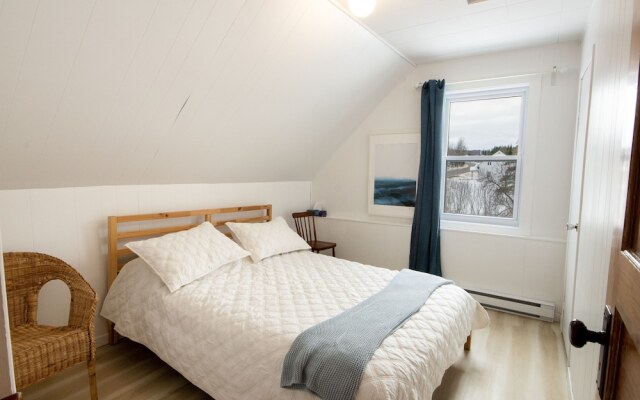 Les Chalets Tourisma - La Familiale