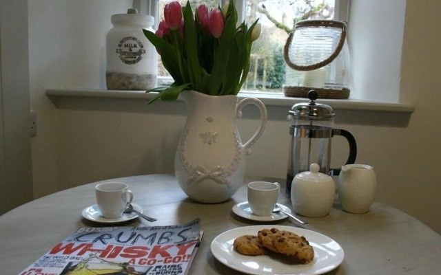 Claypot Cottage, Cirencester