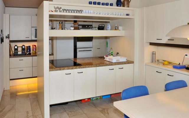 Villa Nora Faulensee