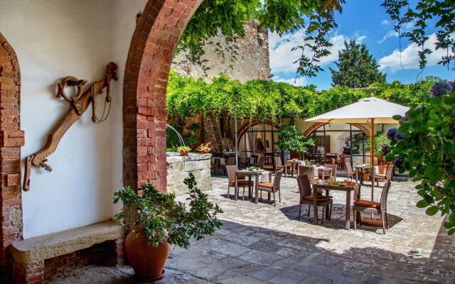 Abbadia Sicille Relais