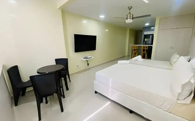 Crisforo Colombo - Apartment in Cartagena - Photo 2