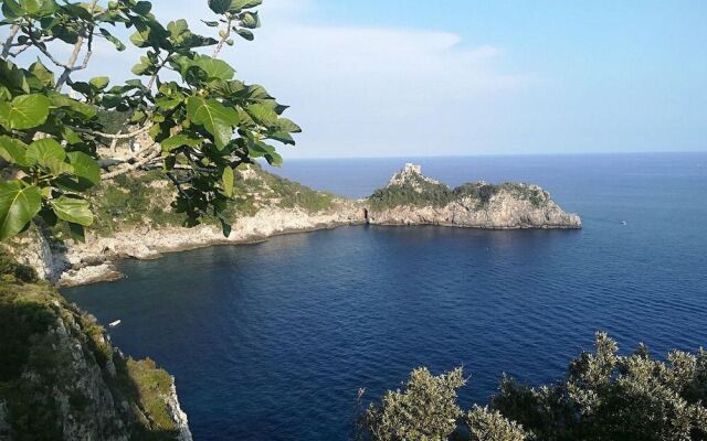Thats Amore holidays - Villa Donna Antonia