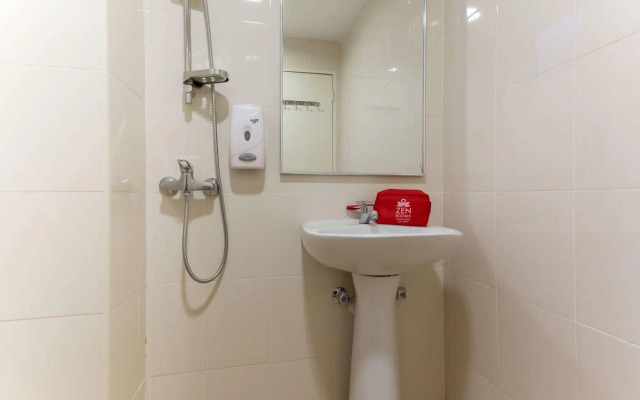 ZEN Rooms Basic Sentul Kuala Lumpur