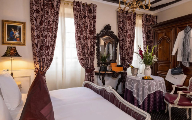 Hotel Le Maréchal