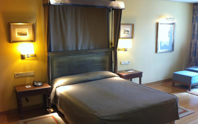 Parador de Salamanca