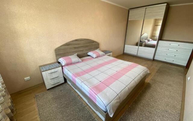 ЖК Резиденція Кориатовичів 114 корпус 5