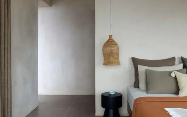Villa Olivio - Secret Roc Villas