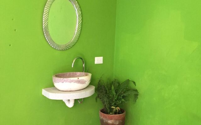 El Caite - Hostel