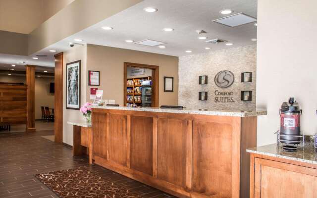 Comfort Suites Hartville - North Canton