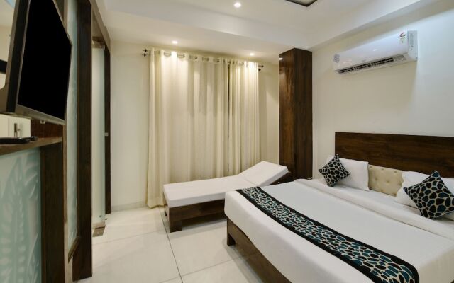 Capital O 22945 Jmc Hotel S-grande