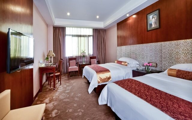 Universal International Hotel - Nanning