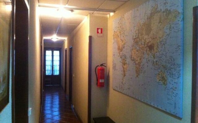 Peters Guesthouse - AL