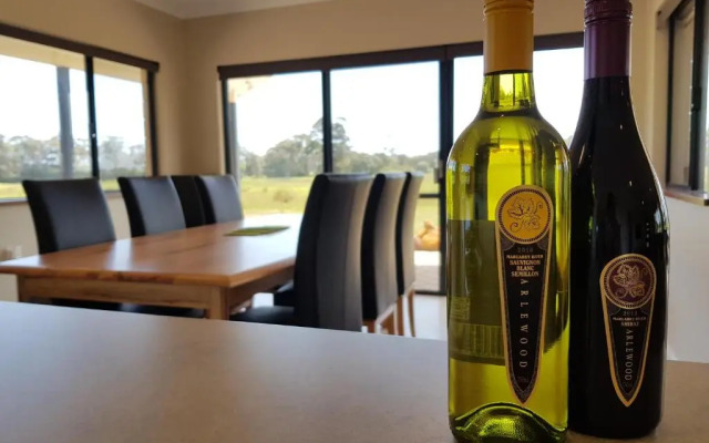 Redgate Forest Retreat