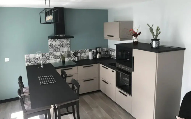 Les Gîtes de la Frérie