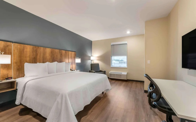 Extended Stay America Premier Suites - Reno - Sparks