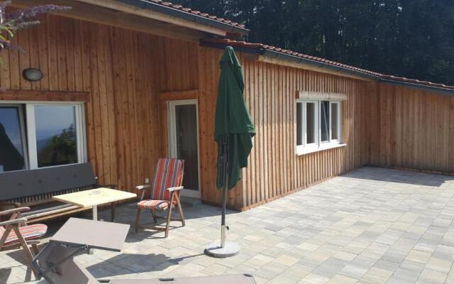 Ferienbungalow Sonnenwald Bayerischer Wald