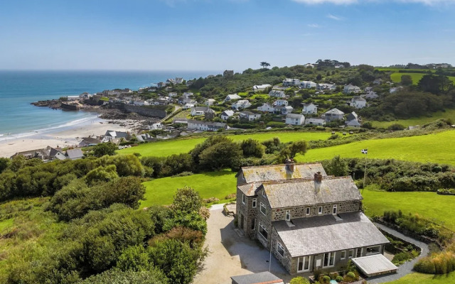 Penmarth House