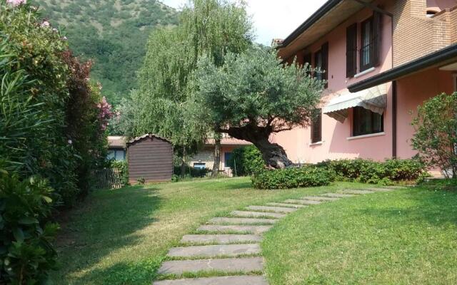 Bed And Breakfast Villa Rosa