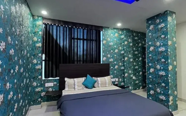 Kinsfolk Inn Hotel And Banquet