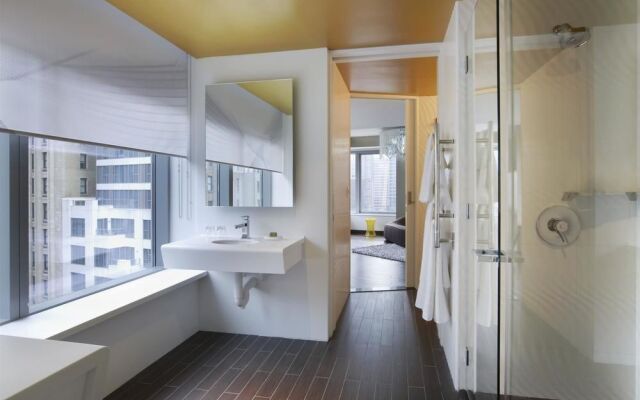 The Washington by LuxUrban