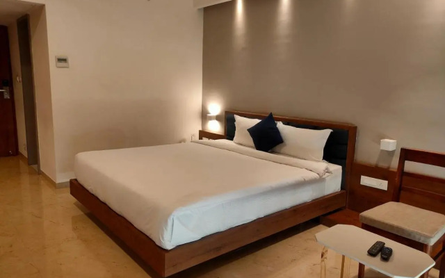 VITS The Somnath Gateway