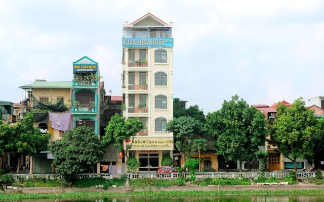 Xuan Hoa 2 Hotel