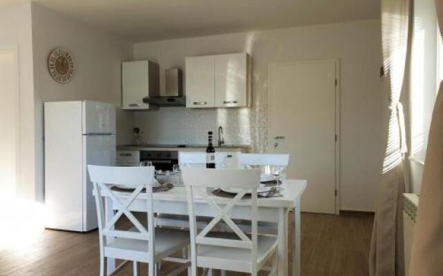 Apartments Rose Novalja