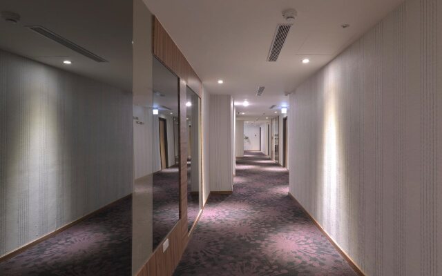 Ximen Hotel