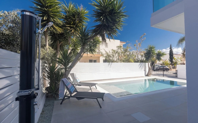 Protaras Mandali Villa Ma20