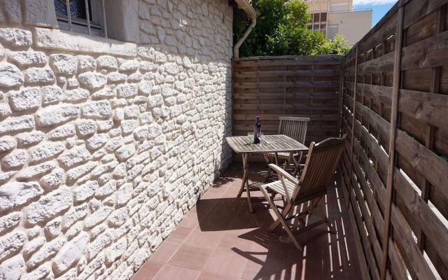 AiR RENTAL - Maison 2 chambres